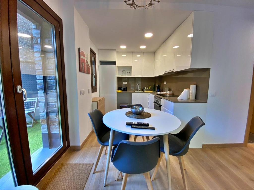 Apartamento En Encamp, Anyo 2. Hasta 6 Personas 외부 사진
