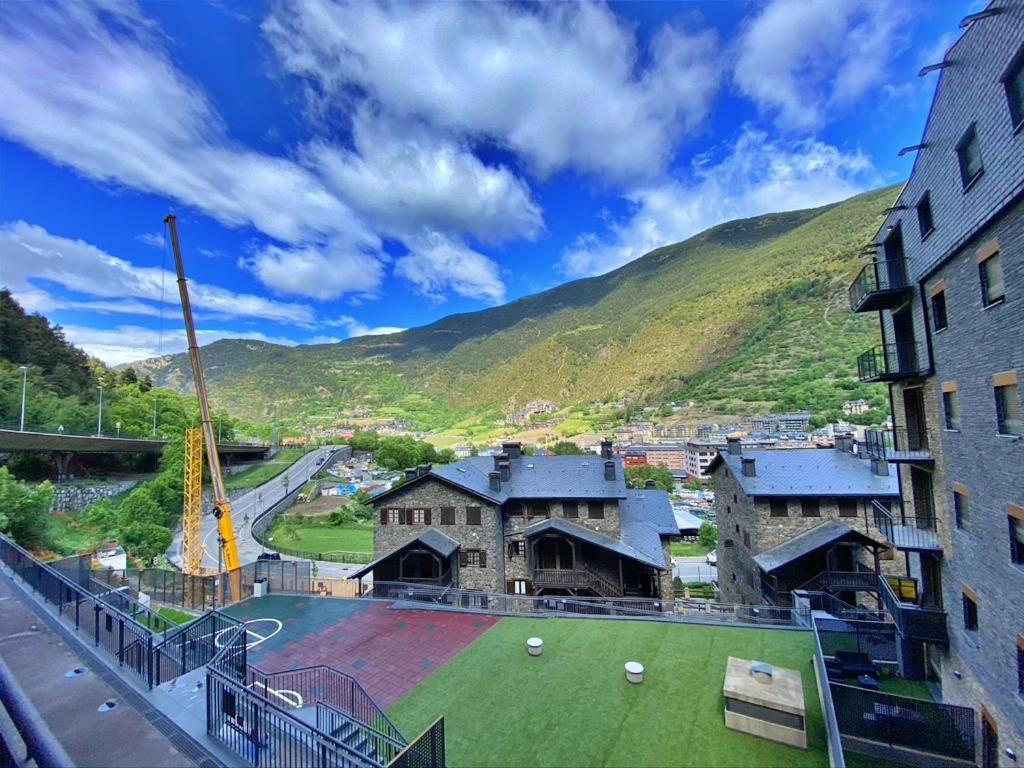 Apartamento En Encamp, Anyo 2. Hasta 6 Personas 외부 사진