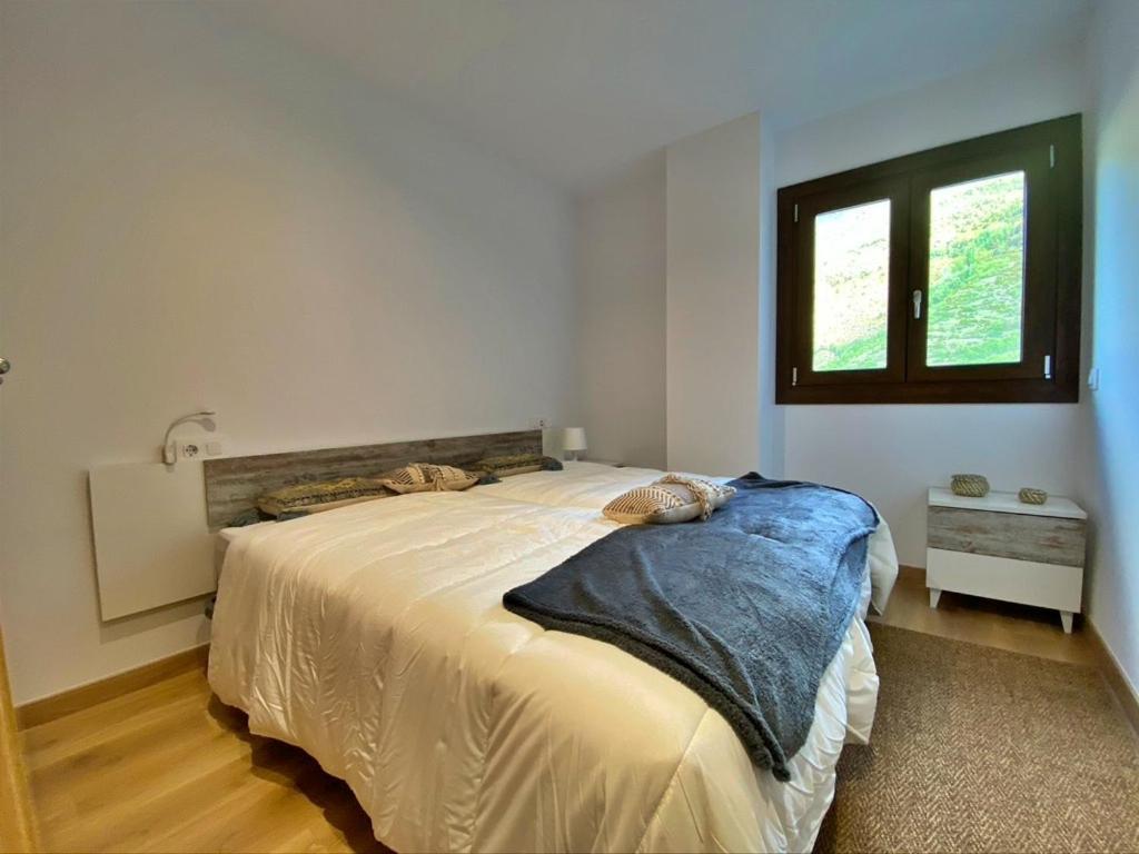 Apartamento En Encamp, Anyo 2. Hasta 6 Personas 외부 사진