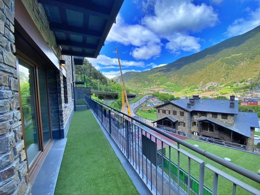 Apartamento En Encamp, Anyo 2. Hasta 6 Personas 외부 사진