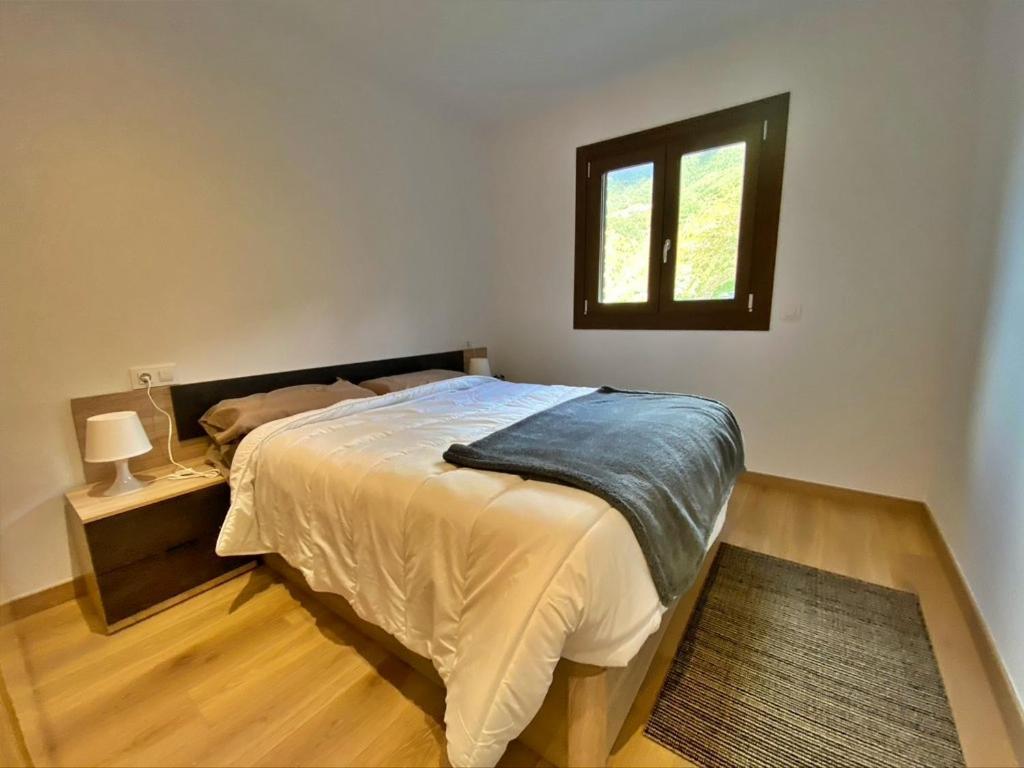 Apartamento En Encamp, Anyo 2. Hasta 6 Personas 외부 사진