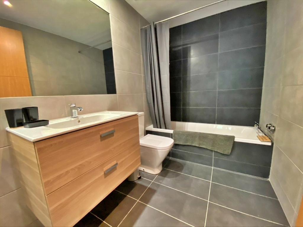 Apartamento En Encamp, Anyo 2. Hasta 6 Personas 외부 사진