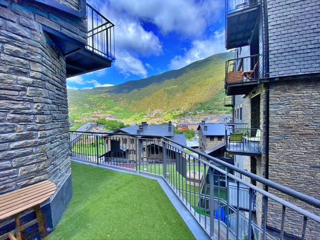 Apartamento En Encamp, Anyo 2. Hasta 6 Personas 외부 사진