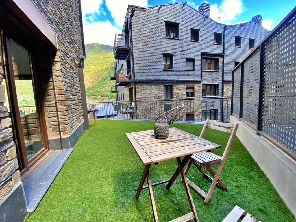 Apartamento En Encamp, Anyo 2. Hasta 6 Personas 외부 사진