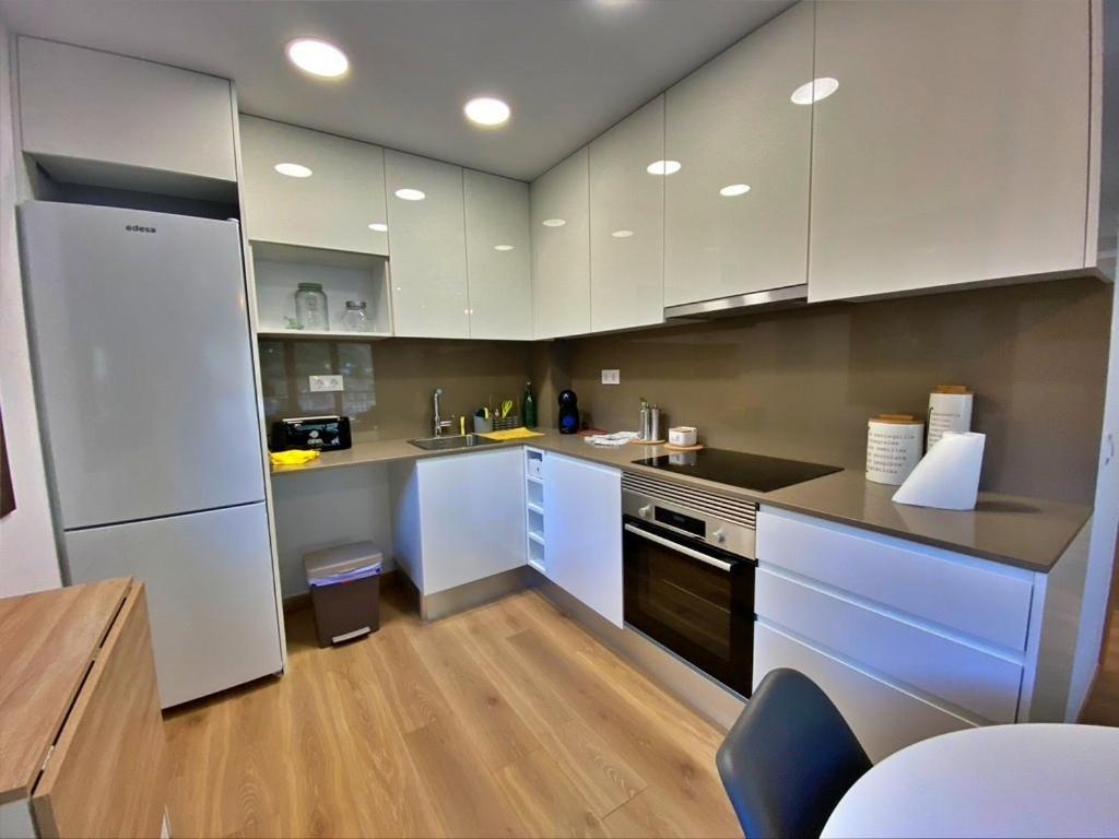 Apartamento En Encamp, Anyo 2. Hasta 6 Personas 외부 사진